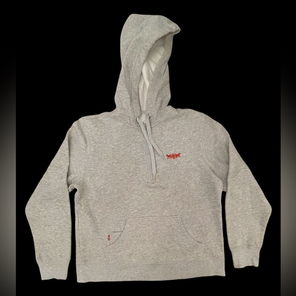 Levi's Sweaters - Levi’s Red Tab Hoodie